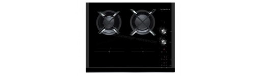 Plaque de Cuisson DTI1102X1 DE DIETRICH