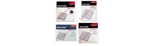 Filtre Hepa Aspirateurs Nilfisk