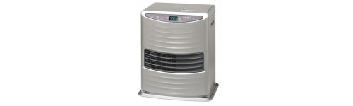 Poele à Petrole H195 ZIBRO