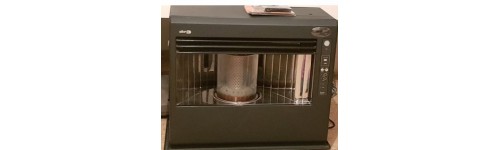 Poéle à Pétrtole SRE260 ZIBRO