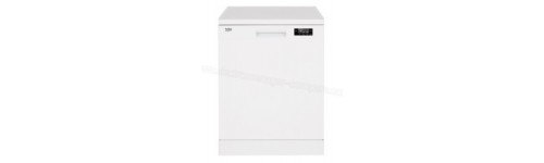 Lave Vaisselle SDFA1370W BEKO