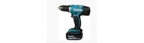 Viseuse BDF458 MAKITA