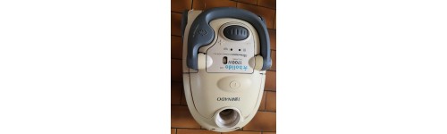 Aspirateur 1720 TORNADO