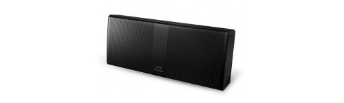Enceinte Portable sans Fil P8BLK/10 PHILIPS 