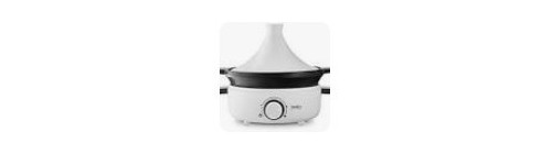 Tajine electronique TGC680 SIMEO