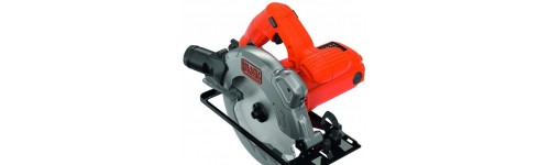 Scie Circulaire BLACK DECKER 