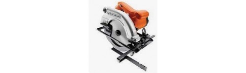 Scie Circulaire KS1300 BLACK DECKER