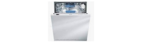 Lave Vaisselle CDIFP67T9CFR INDESIT 