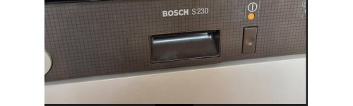 Lave Vaisselle S230 BOSCH