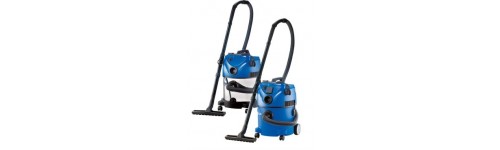 Aspirateur Eau et Poussière Multi 20 Nilfisk
