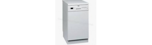 Lave Vaisselle ADP688WH WHIRLPOOL