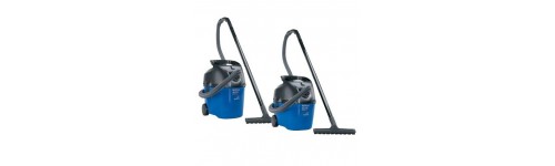 Aspirateur Eau et Poussière Buddy 15 / Buddy 18 Nilfisk