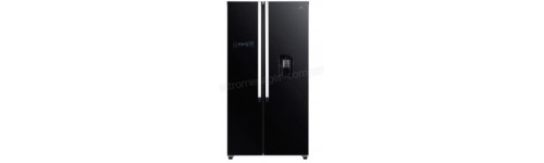 Réfrigérateur CERA518NFBP CONTINENTAL 