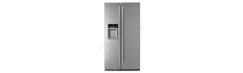 Réfrigérateur WSF5552A+IX WHIRLPOOL