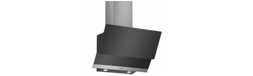 Hotte DWK095G60/02 BOSCH