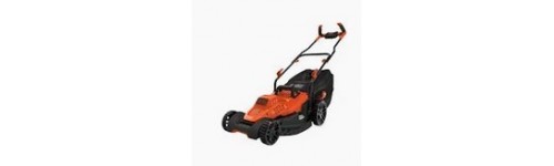 Tondeuse BEMW481BH BLACK DECKER