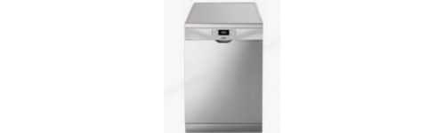 Lave Vaisselle LSA6446X SMEG