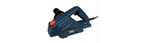 Rabot KW711 BLACK DECKER