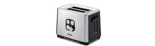 Grille Pain TT420D11/J5 Cube TOASTER TEFAL