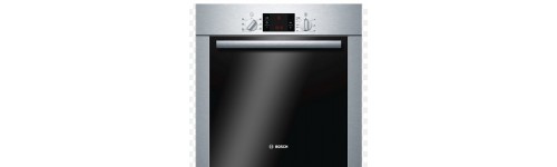 Four HBA63A251F/01 BOSCH