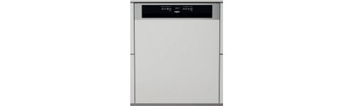 Lave Vaisselle WBC3C34PX WHIRLPOOL