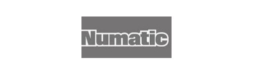 NUMATIC
