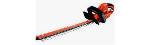 Taille Haie GT6060 BLACK DECKER