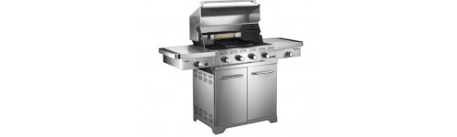 Barbecue BQ900E Cuisinart