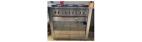 Cuisiniére STAR