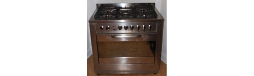 Cuisiniére CTA9040TC  STAR