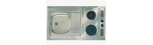 Plaque  de Cuisson KKX411 Franke