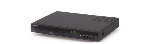 Lecteur DVD THOMSON