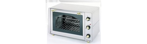 Four TQ300 I  ROLLER Grill 