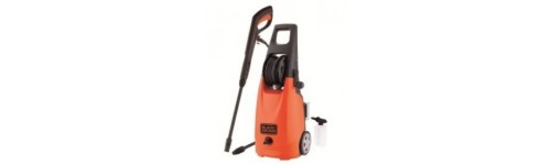 Nettoyeur Haute Pression PW1700TX  BLACK DECKER