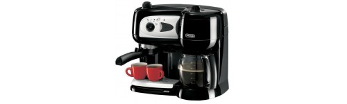 Cafetière Expresso BCO 261.B / CD / N DELONGHI