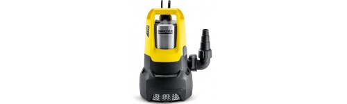 Pompe SP22.000 KARCHER