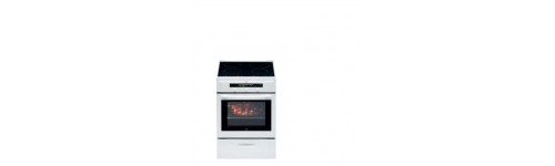 Cuisiniére SCI562WF1 SAUTER