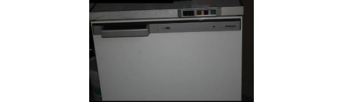  Congélateur CA4290/02 RADIOLA 