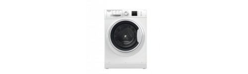 Lave Linge NM10844WWFR ARISTON