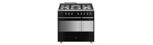 Cuisiniére SCB92PN8 SMEG