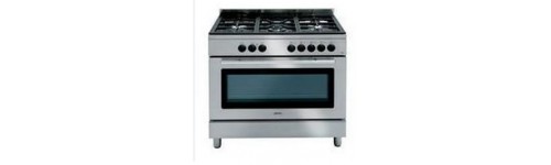 Cuisiniére SCM690X SAUTER