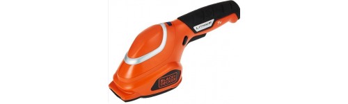 Coupe Bordure GSL700 BLACK DECKER