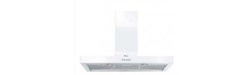 Hotte AKR970IX WHIRLPOOL