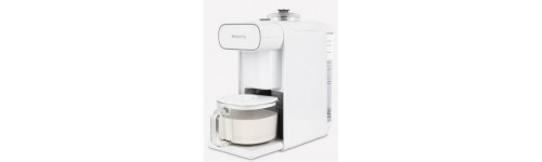 Machine à Lait Végétale NATY120 HKOENIG 