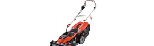 Tondeuse  Emax42i Black & Decker