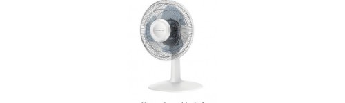 Ventilateur Essentiel + VU2330F2 ROWENTA