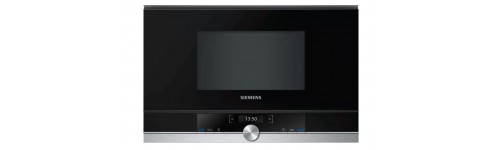 Micro Ondes BF634LGS1/03 SIEMENS 