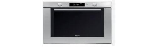 Four AKZM 811 IX WHIRLPOOL