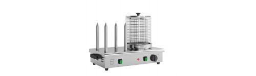 Appareil à Hot Dog CS2004 Roller Grill