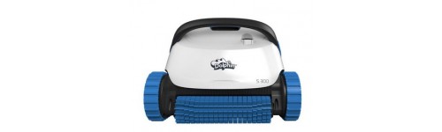 Robot de Piscine Dolphin